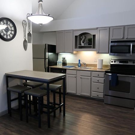Апартаменты Houston Medical Center 2Br Loft With Pool Near Nrg Stadium Экстерьер фото