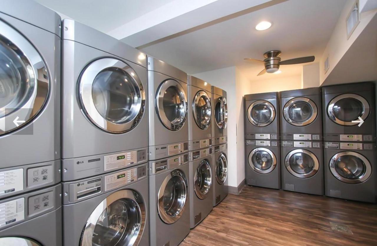 Апартаменты Houston Medical Center 2Br Loft With Pool Near Nrg Stadium Экстерьер фото