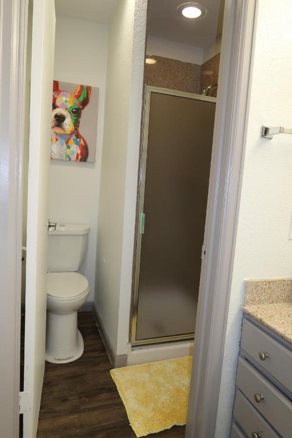 Апартаменты Houston Medical Center 2Br Loft With Pool Near Nrg Stadium Экстерьер фото